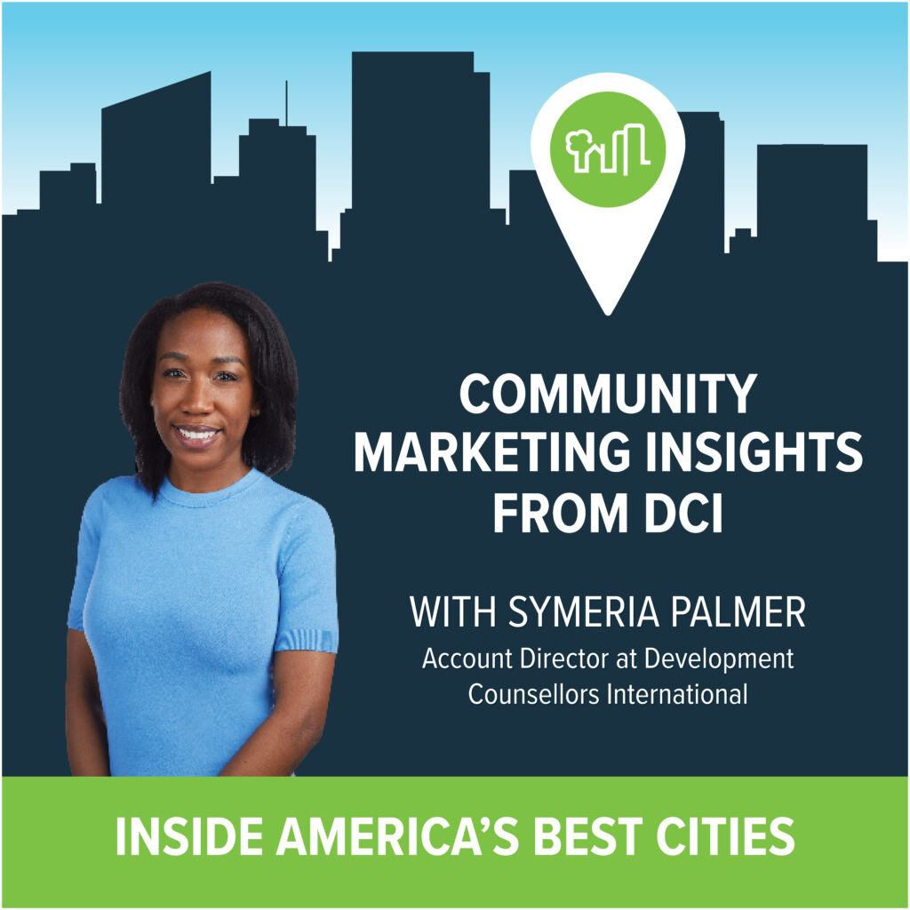 Episode 16:  Community Marketing Insights from DCI