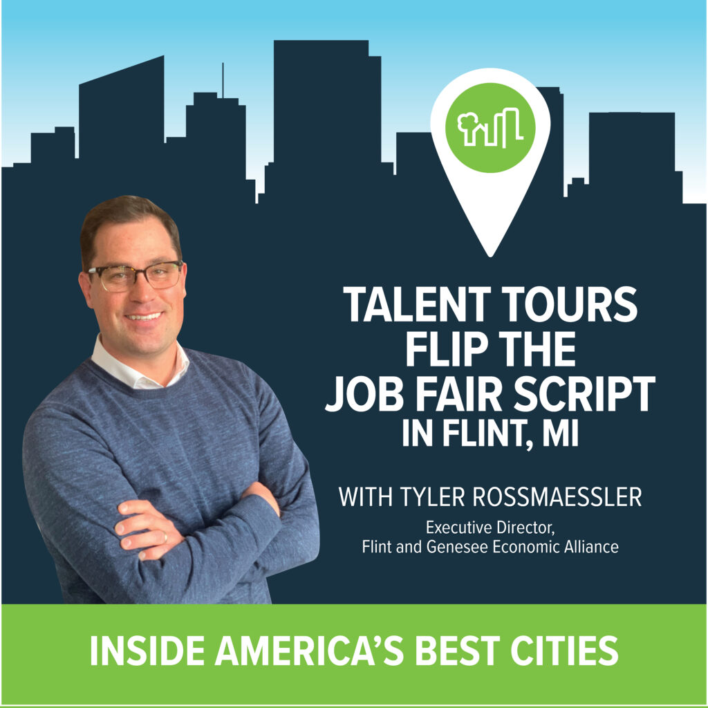 Talent Tours in Flint, MI